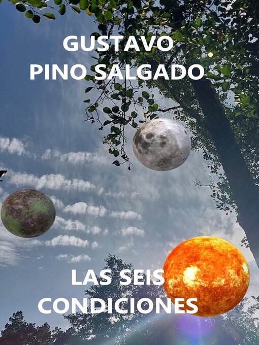 Title details for Las seis condiciones by GUSTAVO PINO SALGADO - Available